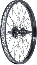 Salt EX Kazettás Hátsókerék RHD 20" - Fekete