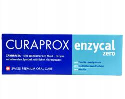 CURAPROX Enzycal Zero fluoridmentes fogkrém, 75 ml (73320626)