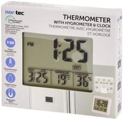 Nortec Időjárás állomás Nortec not-tec (3200158cs)