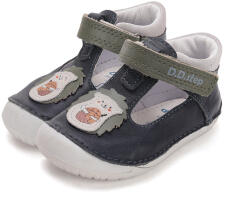 D.D.Step Barefoot nyitott cipő (20-25 méret) H070-61919B (25)