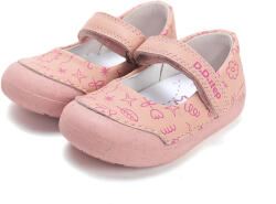 D.D.Step Első lépés nyitott cipő (20-25 méret) H066-61127A (24)