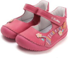 D.D.Step Barefoot nyitott cipő (20-25 méret) H070-61719 (22)