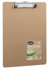Beniamin A4-es méretű klipszes tábla (111483)