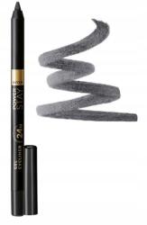 Avon Zselés szemceruza „24 óra Power Stay Steel árnyalat (37788)