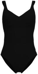 arena One Piece Swimsuit Női W Vertigo One Piece 50 Fekete (LPNHK370646898)