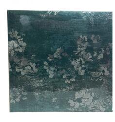 P&O Fotósarkos fényképalbum - 29x29 cm 100 oldalas (BBT292950-WL11201SOTETEBBKEK)