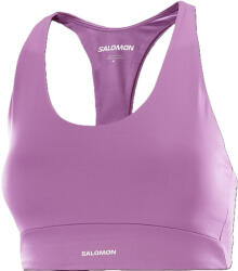 Salomon SHKOUT CORE BRA Női futótop (2160000544)