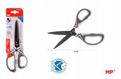 MP Olló tapadásmentes bevonattal 21cm (PT143-1)