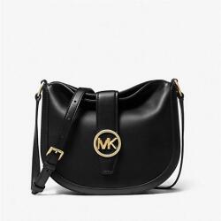 Michael Kors női kézitáska, crossbody Gabby fekete
