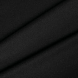Takoy Funkcionális, kétoldalas jersey - soft fleece fekete
