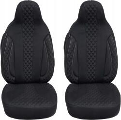  Bremer Sitzbezüge Autó üléshuzat Skoda Superb 3 3V első 2x