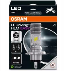 OSRAM HS1 Led Motorkerékpár Izzó Led Hlm Easy 6000K