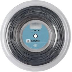 Luxilon Alu Power 1, 30 200m (ezüst) teniszhúr (WR8302301130)