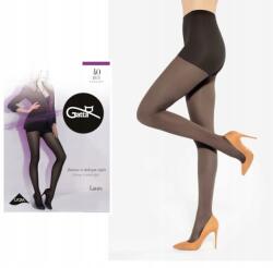 Gatta Klasszikus harisnyanadrág Gatta Laura 2-S grafit 40 den (000342000243)