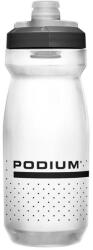 CamelBak Kerékpáros palack vízre - PODIUM® - fehér/fekete