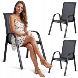 Sofotel Textil kerti székek Sofotel SO-980 szett 2 db (298000-2)