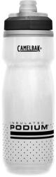 CamelBak Kerékpáros palack vízre - PODIUM® CHILL - fekete/fehér