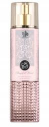  Al Wataniah Shagaf Al Ward Body Mist 250ML Illatos Testpermet