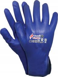 Reis Grappe nitril bevonatú nylon kesztyű (GRAPPE N)