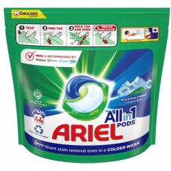 Ariel Mosókapszula mountain spring 44 kapszula