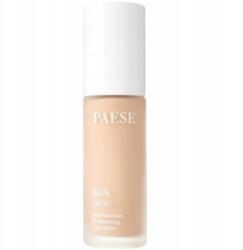 Paese Világosító vitaminos alapozó archoz Lush Satin 31 Meleg Bézs (5901698578183)