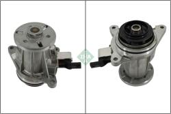 Schaeffler INA Vodné čerpadlo, chladenie motora Schaeffler INA 538 0969 10 (538 0969 10)