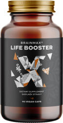 BrainMax Life Booster, 90 capsule vegetale