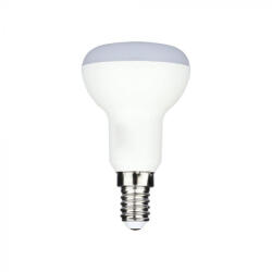 V-TAC LED izzó E14 R50 4, 8W 120° 6500K spot (CREE Chip) - 211406