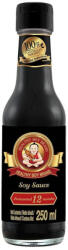 YAN WAL YUN Prémium Szójaszósz, 250ml (Dek Som Boon)