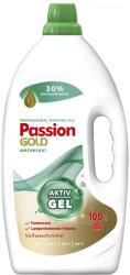 Passion Gold Folyékony mosószer PASSION Gold univerzális 4 L (4260145998556)