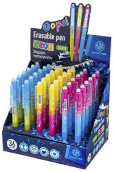 Astra Golyóstoll ASTRA PEN Neon radírozható 0, 5 mm (201024014) - papir-bolt