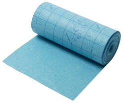 Vileda Professional Mikroszálas tekercses törlőkendő Vileda Quick n Dry kék_100145