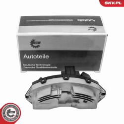 ESEN SKV Odpor vnútorného ventilátora ESEN SKV 94SKV148 (94SKV148)