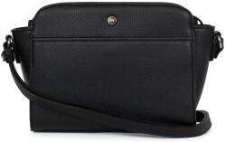 Hexagona Női crossbody táska Hexagona Aino - fekete