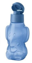 Tupperware Öko palack 350 ml, kék Elefánt - Tupperware