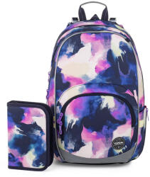 Topgal Iskolatáska szett KIMI 26011 SET 2IN1