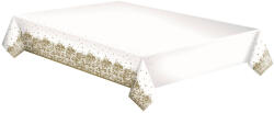 Pol-Mak Díszes Gold papír asztalterítő 120x180 cm (PKK052710)
