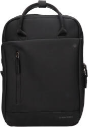 New Rebels Rucsac la modă noi rebels Harper - neagru