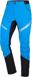 Northfinder Pantaloni bărbați Alpine Series Polartec® Power Stretch® Pro DERESE 2 blue (107355-281-103)