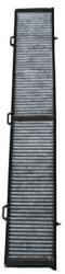 Sct Germany Filtru, aer habitaclu SCT GERMANY SAK 157 (SAK 157)