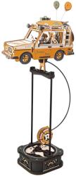 Robotime Nyári-utazó" inga - Örökmozgó 3D Puzzle (MCD03)