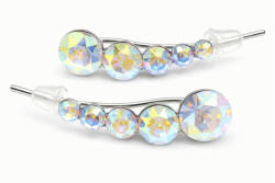 SHINE LINEA SHINE bedugós fülbevaló - 5 az 1-ben - (ab színjátszós) (2026032004)