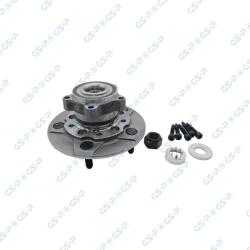 GSP Set rulment roata GSP 9331009K (9331009K)