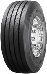 Dunlop Anvelope Trailer DUNLOP SP246 265/70 R19.5 143/141 J