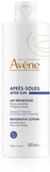 Avene After-Sun Restorative Lotion Козметика за след слънце 400ml