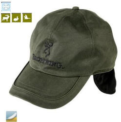 Browning Sapca Browning cu urechi interior Fleece - BO. 308984 (BO.308984)
