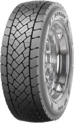 Dunlop Anvelope Tractiune DUNLOP SP446 235/75 R17.5 132/130 M