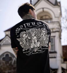 SULLEN tricou bărbați SULLEN - PREMIUM - SEE NO EVIL - SCM7767_JTBK