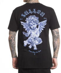 SULLEN tricou bărbați SULLEN - PREMIUM - SINCE BIRTH - SCM7453_JTBK