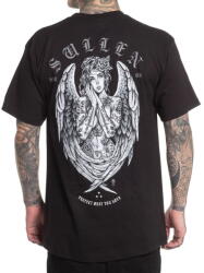 SULLEN tricou bărbați SULLEN - DREAM ANGEL - SCM7352_BK